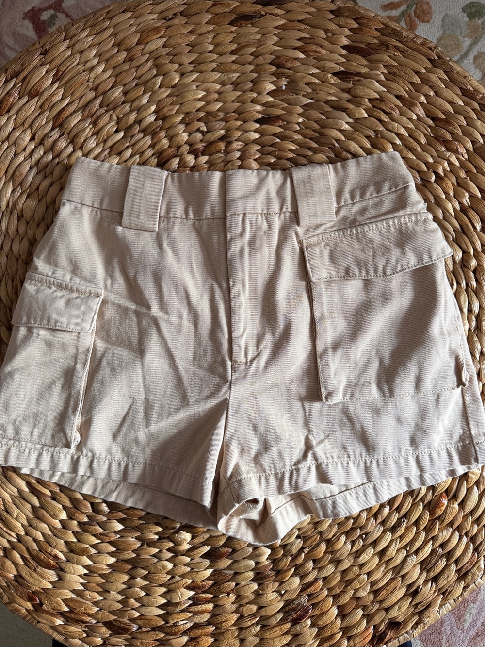 TNA 3” Cargo Shorts